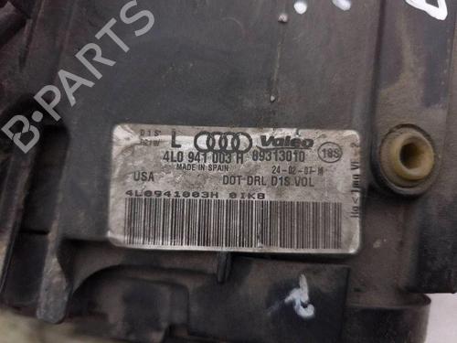 Left headlight AUDI Q7 (4LB) 3.6 FSI quattro | BP38456719C28 - Image 14