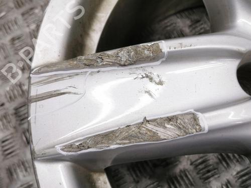 Rim PORSCHE CAYENNE (92A) 3.0 Diesel | BP28872058C45 