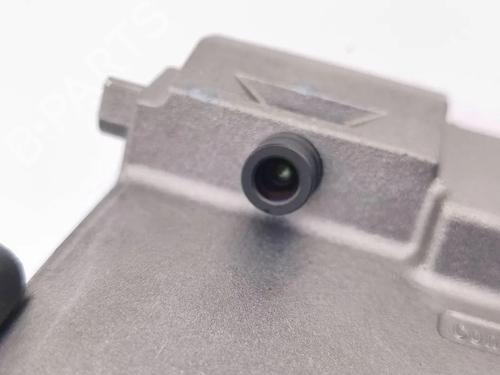 Camera TOYOTA C-HR (_X1_) 1.8 Hybrid (ZYX10_, ZYX11_, ZYX10R, ZYX11R) | BP34102933E14 - Image 5