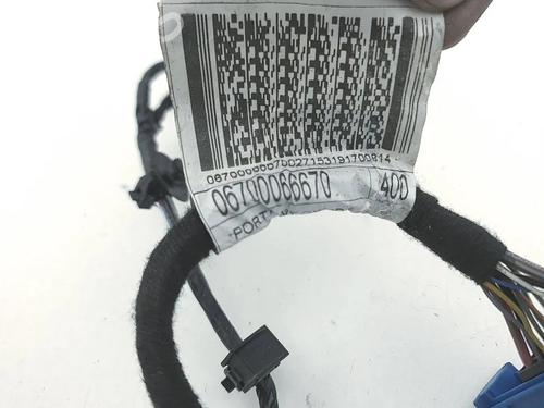 Wiring harness MASERATI GHIBLI III (M157) 3.0 D | BP36102747E16 - Image 8