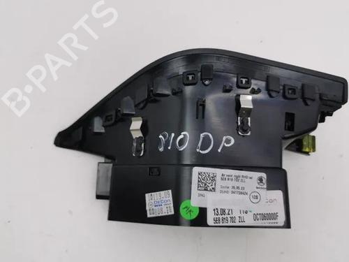 Air vent SKODA OCTAVIA I (1U2) 2.0 | BP28862501I21 