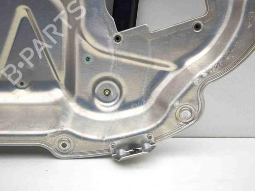 Rear right window mechanism BENTLEY CONTINENTAL FLYING SPUR (3W_) 6.0 | BP28883281C25 