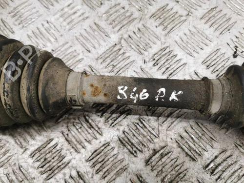 Left front driveshaft BMW X5 (E53) 3.0 d | BP28895246M38  - Image 7