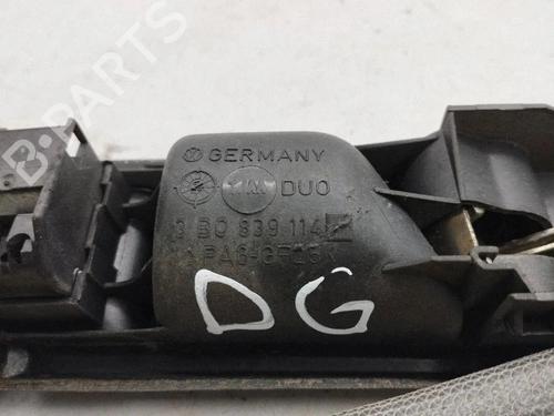 Front right interior door handle VW PASSAT B5 Variant (3B5) 1.8 | BP38250975I14 - Image 6