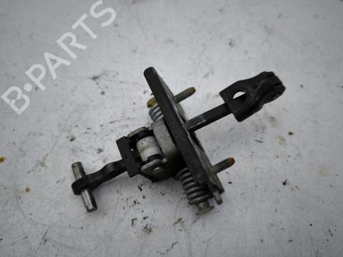 Used Hinge/Door check strap CITROËN DS4 (NX_) 1.6 HDi 110 (112 hp) 28887711