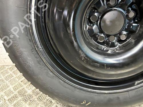 Jack Kit NISSAN 350Z Coupe (Z33) 3.5 (AAZ33) | BP29054402C119 