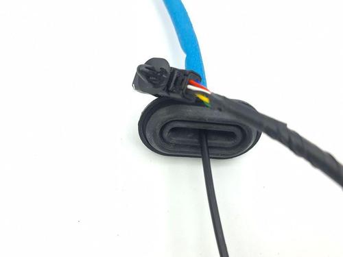Front left lock KIA NIRO I (DE) E-NIRO | BP28882745C98 