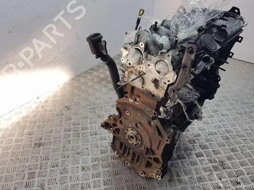 Engine MITSUBISHI OUTLANDER II (CW_W) 2.2 DI-D 4WD | BP40194333M1 - Image 3