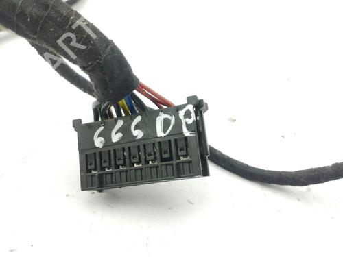 Wiring harness MERCEDES-BENZ S-CLASS (W221, V221) S 320 CDI | BP28872735E16 
