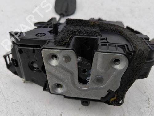 Rear right lock RENAULT CLIO V (B7_) 1.3 TCe 130 (B7MF) | BP28897056C99 