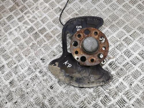 Used Left front steering knuckle MERCEDES-BENZ C-CLASS (W204) C 220 CDI (204.008) (163 hp) 28890848