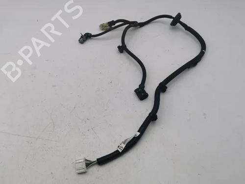 Used Wiring harness TOYOTA RAV 4 V (_A5_, _H5_) 2.5 Hybrid AWD (AXAH54, AXAL54) (222 hp) 28859936
