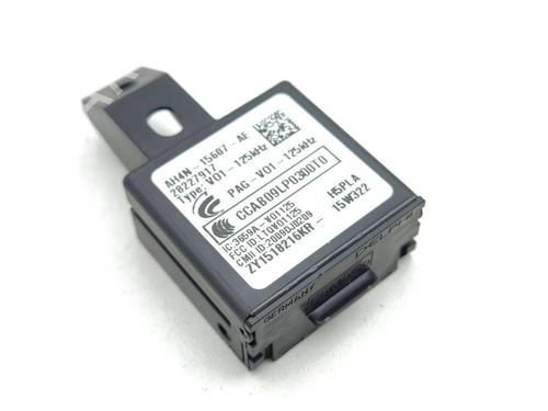 Elektronische module JAGUAR XE (X760) 2.0 D (163 hp) 28878046