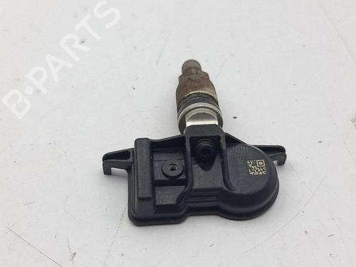 Electronic sensor TOYOTA COROLLA Estate (_E21_) 1.8 Hybrid (ZWE211) | BP40193684M84 - Image 4