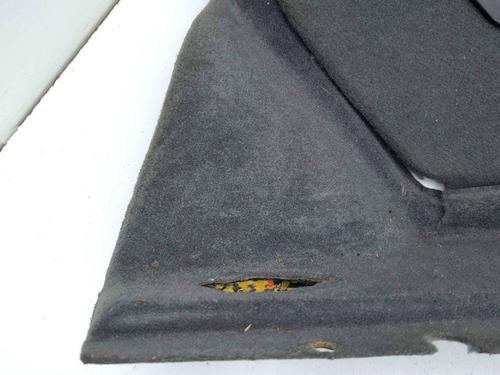 Boot lining MASERATI QUATTROPORTE V 4.2 | BP28878228I3 