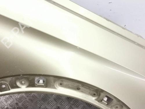 Right front fenders PEUGEOT 2008 II (UD_, US_, UY_, UJ_, UR_, UC_) 1.2 PureTech 130 (USHNS, URHNS) | BP28902672C42 