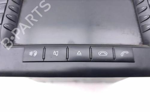 Electronic module MERCEDES-BENZ M-CLASS (W164) ML 320 CDI 4-matic (164.122) | BP36214952M83 - Image 4
