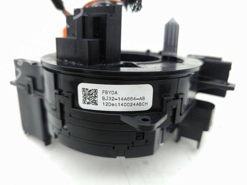 Squib airbag LAND ROVER RANGE ROVER EVOQUE (L538) 2.2 D 4x4 | BP29615092C102 