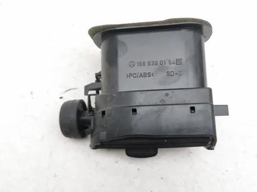 Air vent MERCEDES-BENZ A-CLASS (W168) A 160 (168.033, 168.133) | BP28845945I21 
