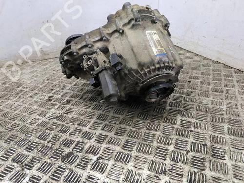Transfer box MERCEDES-BENZ M-CLASS (W164) ML 350 CDI 4-matic (164.125, 164.124) | BP36201068M36 - Image 3