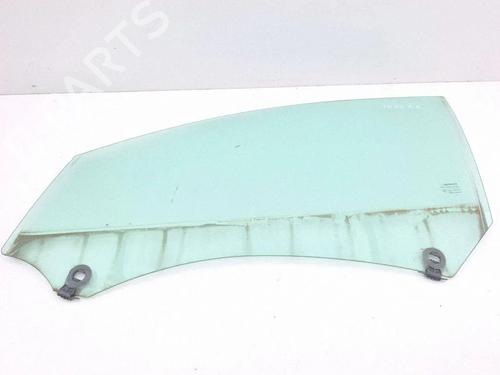Used Front left door window Front left door window 37456751 37456751
