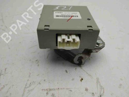 Electronic module CITROËN C-CROSSER (VU_, VV_) 2.2 HDi | BP28893773M83 