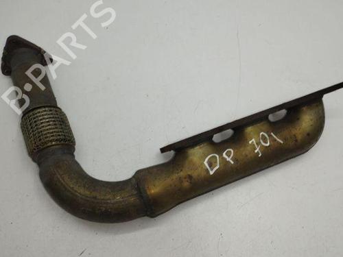 Used Exhaust manifold AUDI A7 Sportback (4GA, 4GF) 3.0 TDI (204 hp) 28855405