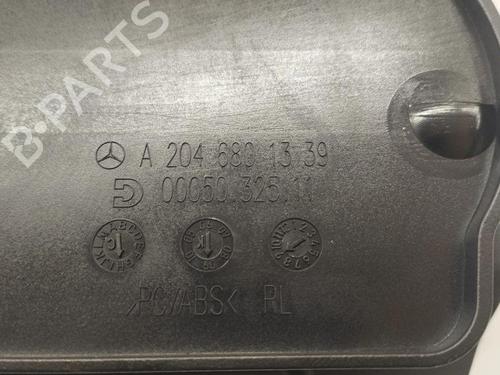 Armrest / Center console MERCEDES-BENZ C-CLASS (W204) C 220 CDI (204.008) | BP28890842I20 