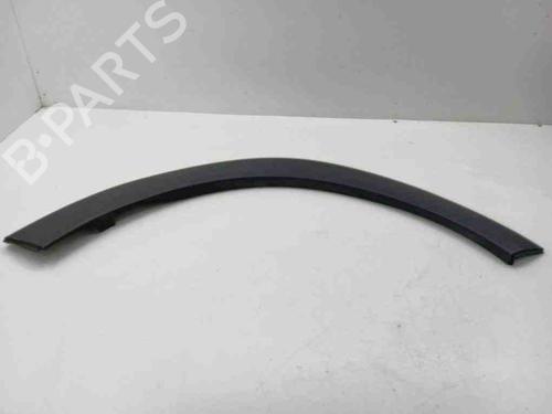 Used Front right wheel arch trim HYUNDAI TUCSON (TL, TLE) 1.7 CRDi (116 hp) 28895027