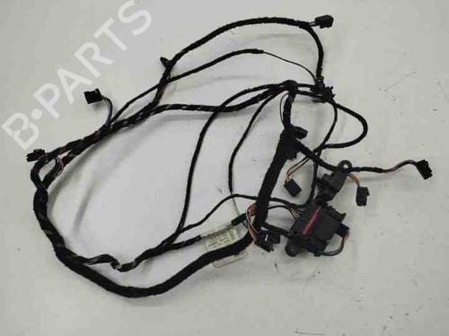 Used Wiring harness PORSCHE CAYENNE (92A) 3.0 Diesel (239 hp) 28855798