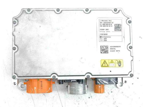 Used Inverter/Converter MERCEDES-BENZ EQA (H243) EQA 250 (243.701) (190 hp) 28874765