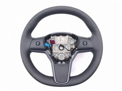 Used Steering wheel Steering wheel TESLA MODEL Y (5YJY) EV (347 hp) 40191068 40191068