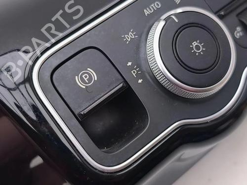 Electronic module MERCEDES-BENZ A-CLASS (W177) A 180 d (177.003) | BP32678312M83 - Image 5