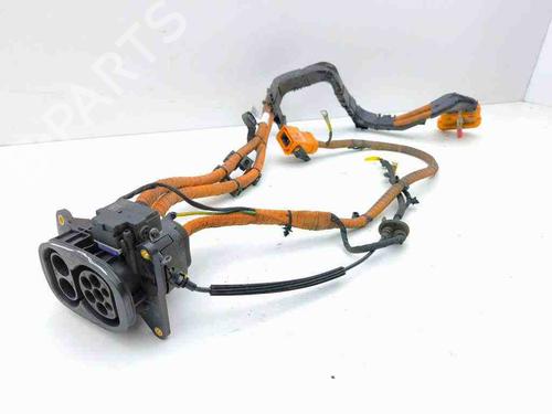 Used Cable SKODA ENYAQ iV SUV (5AZ) 50 (148 hp) 28907564
