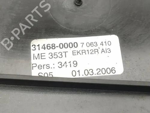 Cup/Object holder BMW 5 Touring (E61) 520 d | BP28850396I37  - Image 7