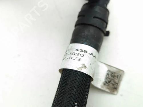 Pipe LAND ROVER RANGE ROVER VELAR (L560) 2.0 D200 MHEV 4x4 | BP36102762M125 - Image 7