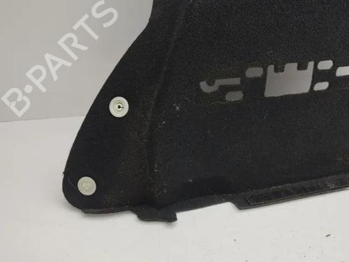 Boot lining AUDI A2 (8Z0) 1.4 | BP28860588I3 