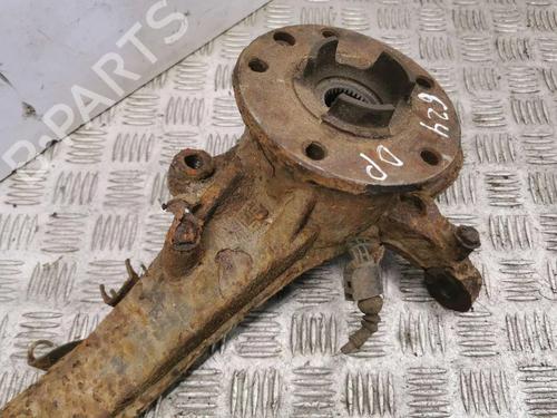Right front steering knuckle AUDI Q7 (4LB) 3.0 TDI quattro | BP36080741M26 - Image 7