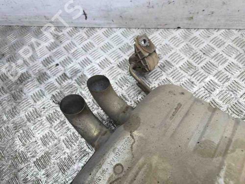 Udstødningssystem VW ARTEON (3H7, 3H8) 2.0 TDI 4motion | BP28901180M121 