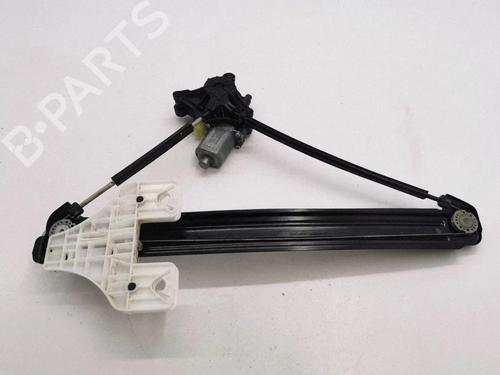 Rear left window mechanism SEAT ATECA (KH7, KHP) 1.4 TSI | BP40247593C24  - Image 6