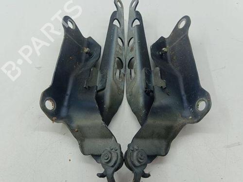 Hinge/Door check strap VOLVO XC90 I (275) T6 AWD | BP28850682C146 