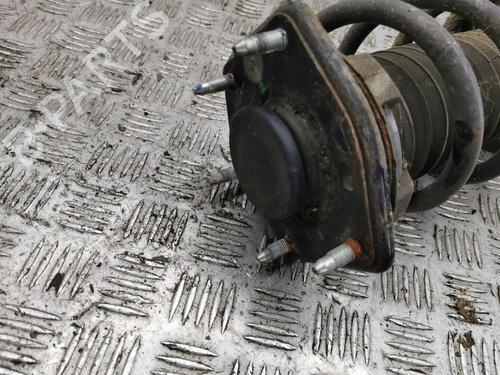 Left front shock absorber HONDA CR-V IV (RM_) 1.6 i-DTEC (RE6) | BP36080924M16 - Image 6