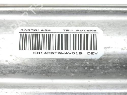 Passenger airbag MASERATI QUATTROPORTE V 4.2 | BP28881780C10 