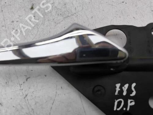 Rear right interior door handle MERCEDES-BENZ VITO / MIXTO Van (W639) 109 CDI (639.601, 639.603, 639.605) | BP28861247I16 