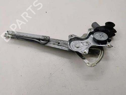 Used Front left window mechanism Front left window mechanism 33643159 33643159