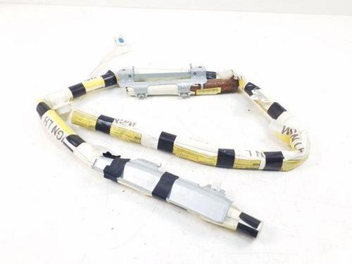 Used Left curtain airbag TOYOTA AVENSIS Estate (_T27_) 2.0 D-4D (ADT270_, ADT270R) (126 hp) 28866377