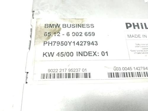 Electronic module BMW 3 (E46) 330 d | BP36200584M83 - Image 4