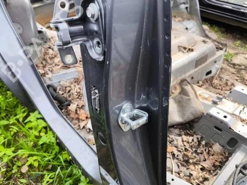 Right sideskirt CHEVROLET TRAX 1.7 TD | BP28843500C114 