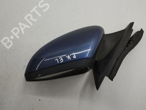 Left mirror FORD FOCUS IV (HN) 1.0 EcoBoost | BP28896621C26 