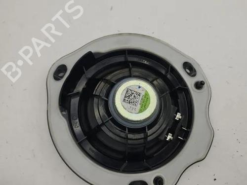 Electronic module AUDI Q2 (GAB, GAG) 35 TFSI | BP28861199M83 